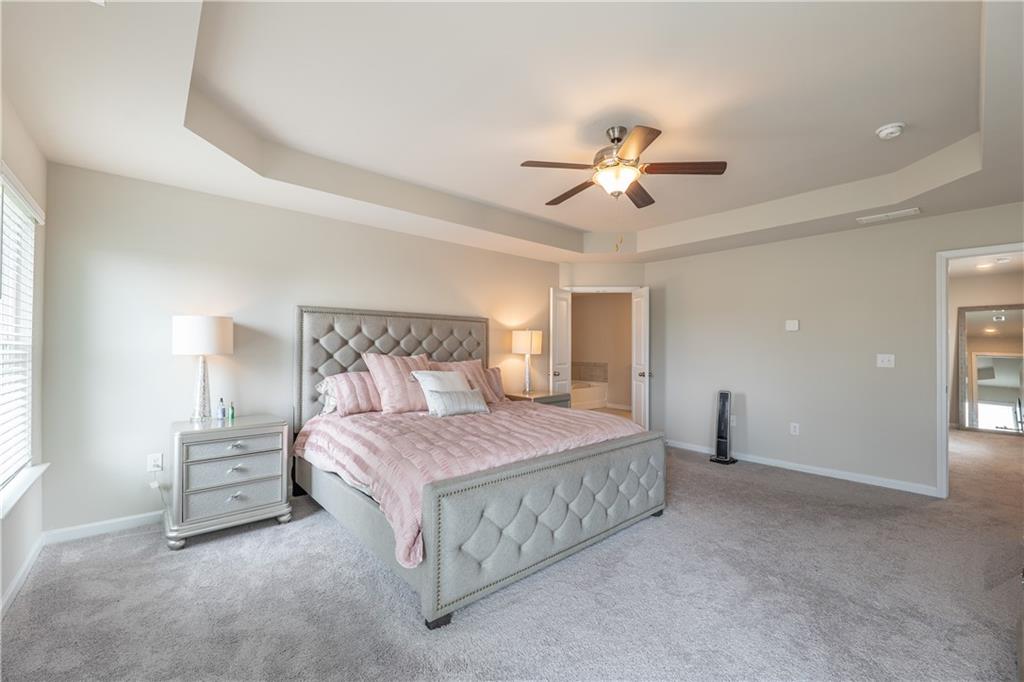 2205 Apollo Place Lithonia GA 30058