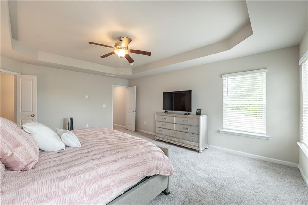 2205 Apollo Place Lithonia GA 30058