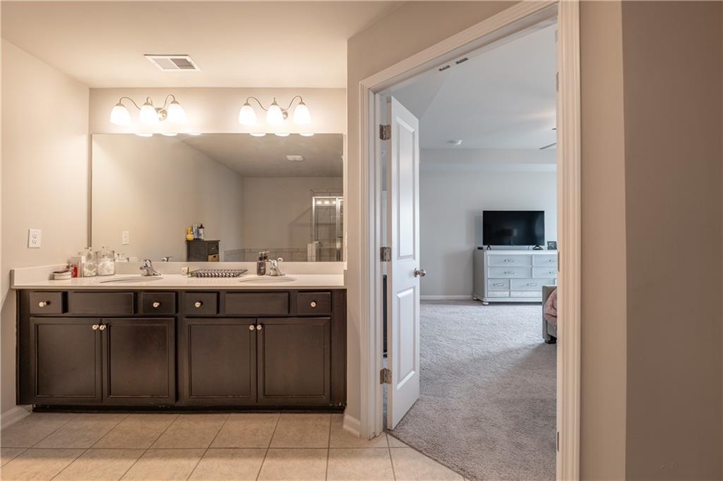 2205 Apollo Place Lithonia GA 30058