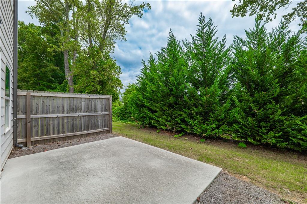2205 Apollo Place Lithonia GA 30058