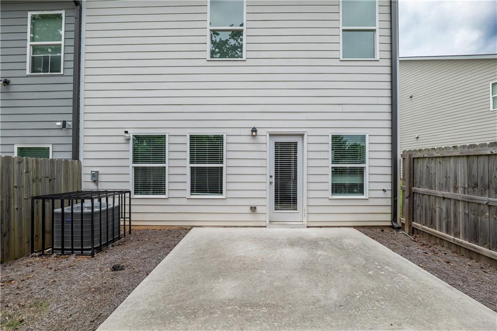 2205 Apollo Place Lithonia GA 30058