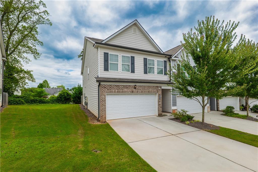 2205 Apollo Place Lithonia GA 30058