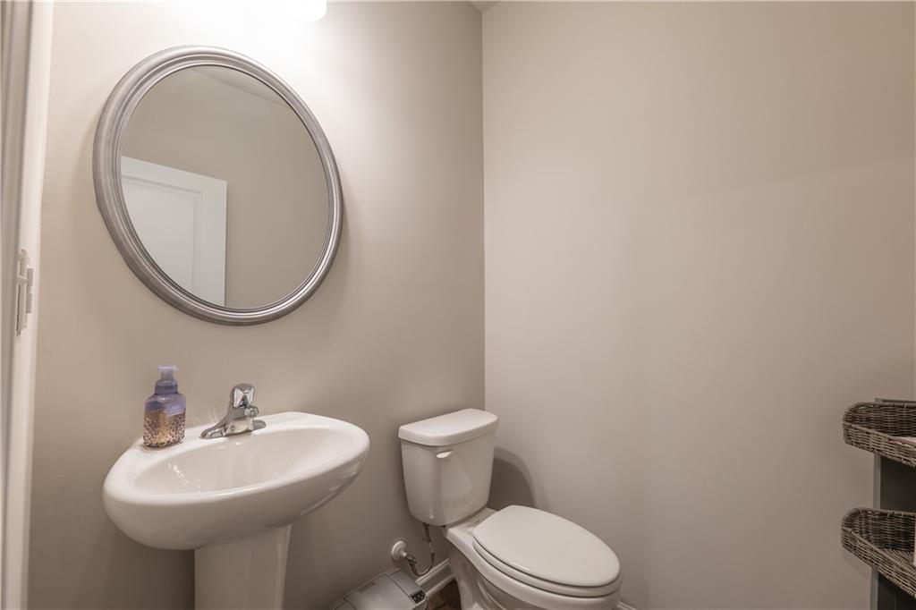 2205 Apollo Place Lithonia GA 30058