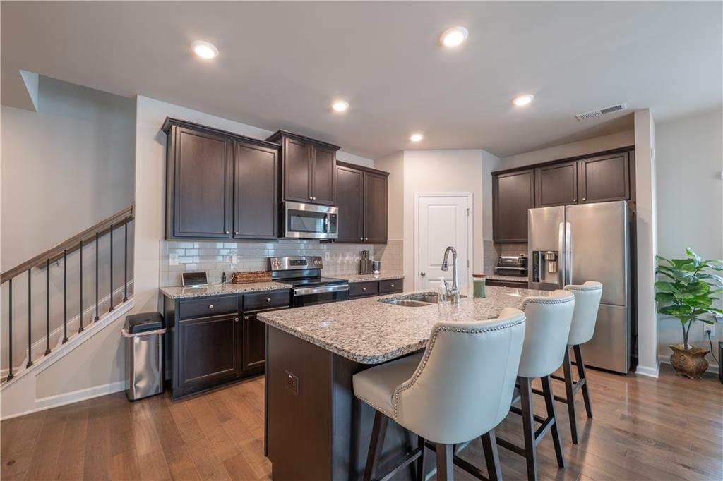 2205 Apollo Place Lithonia GA 30058