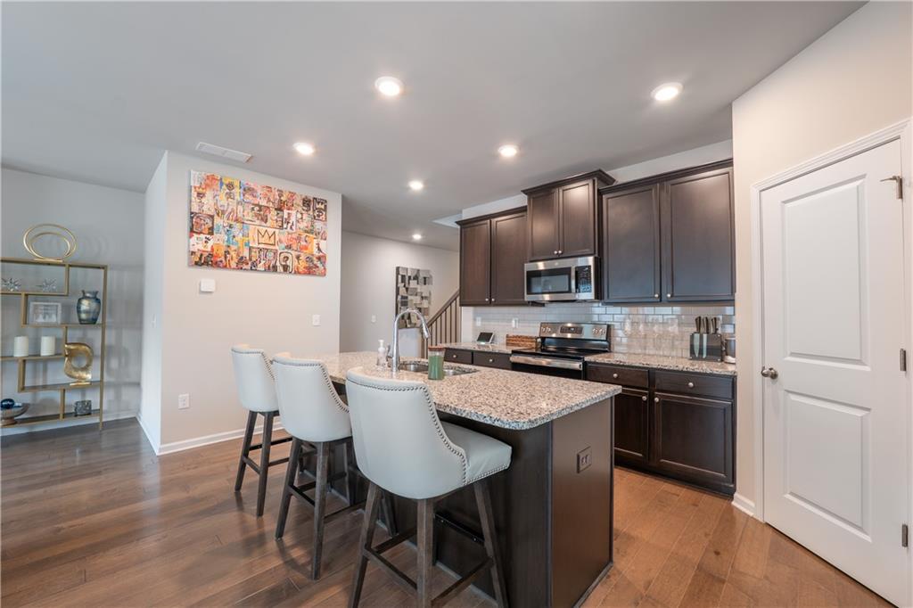 2205 Apollo Place Lithonia GA 30058