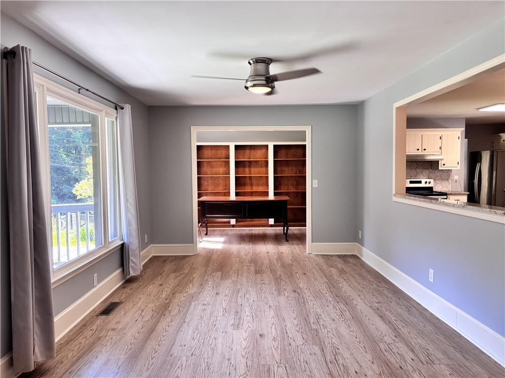 462 Gibson Trail Jasper GA 30143