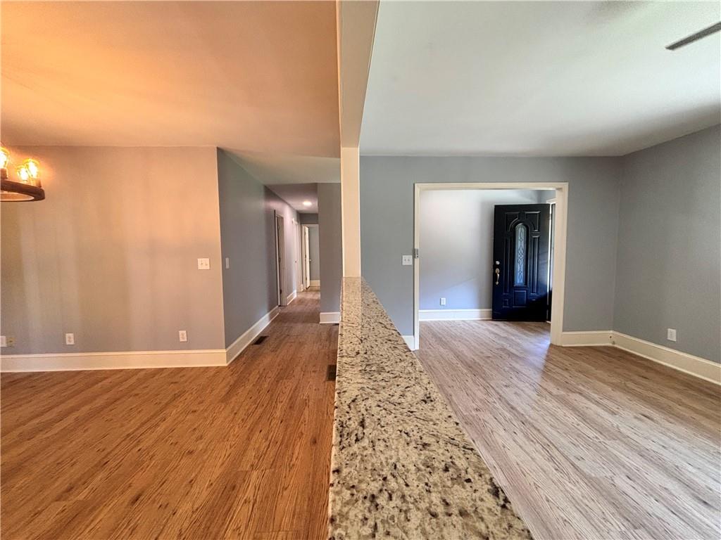 462 Gibson Trail Jasper GA 30143