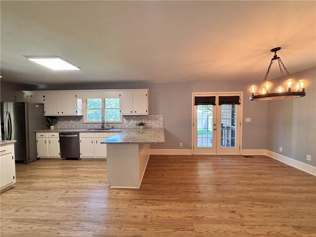 462 Gibson Trail Jasper GA 30143