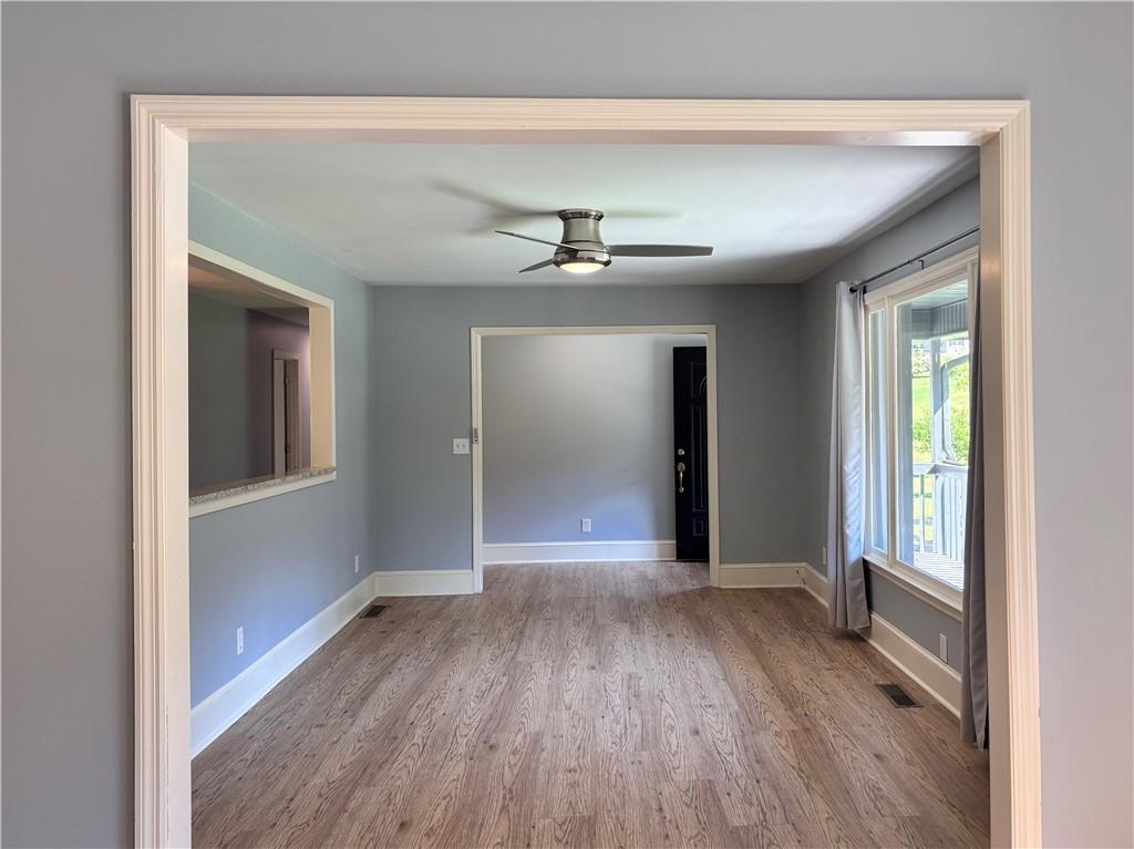 462 Gibson Trail Jasper GA 30143