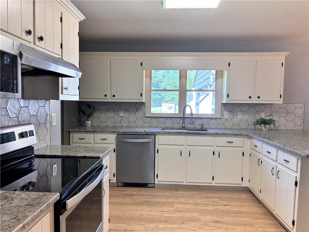462 Gibson Trail Jasper GA 30143
