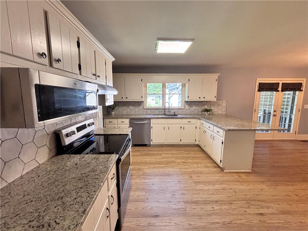 462 Gibson Trail Jasper GA 30143