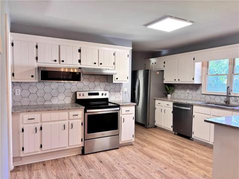 462 Gibson Trail Jasper GA 30143