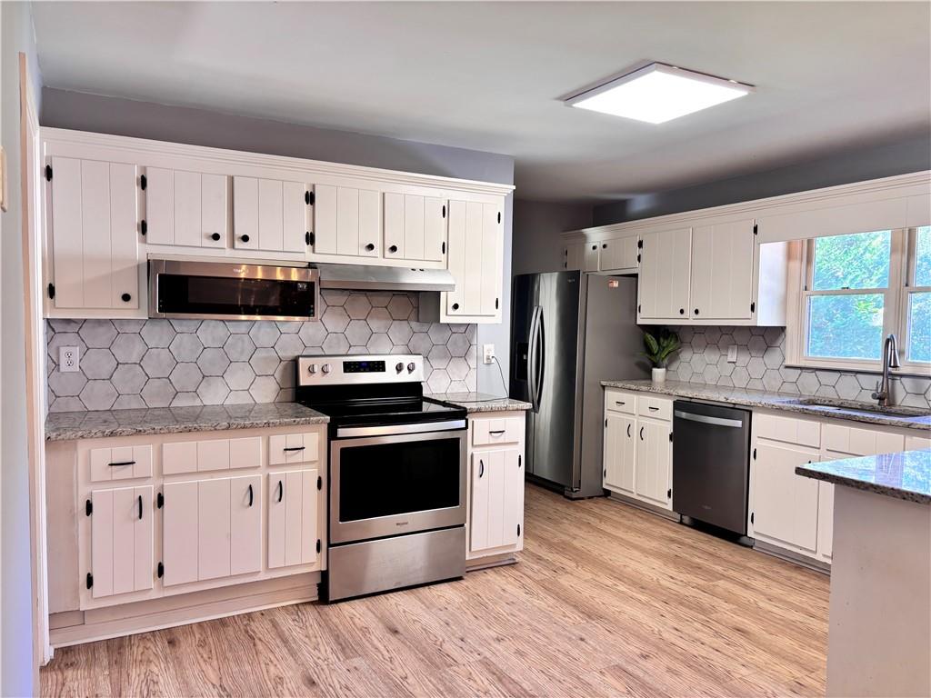 462 Gibson Trail Jasper GA 30143