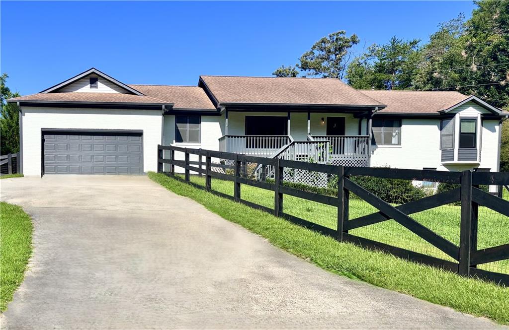 462 Gibson Trail Jasper GA 30143