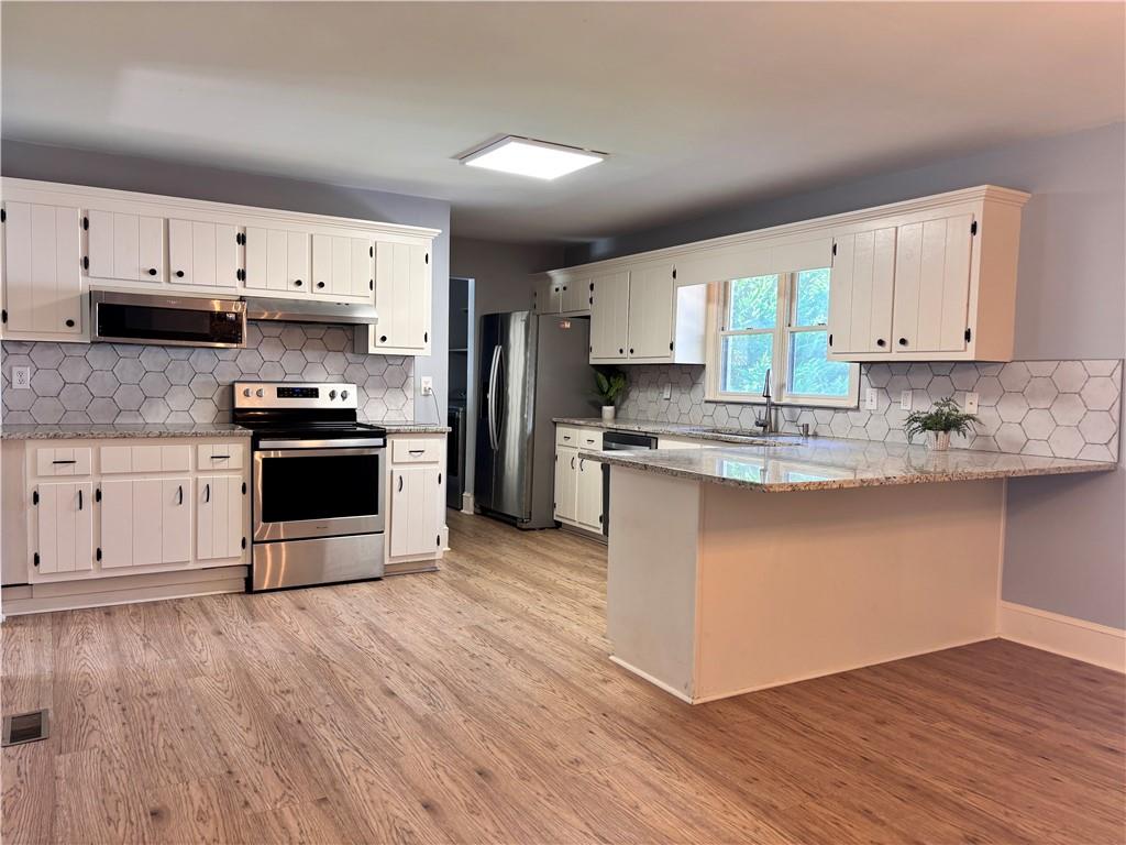 462 Gibson Trail Jasper GA 30143