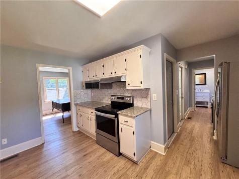 462 Gibson Trail Jasper GA 30143