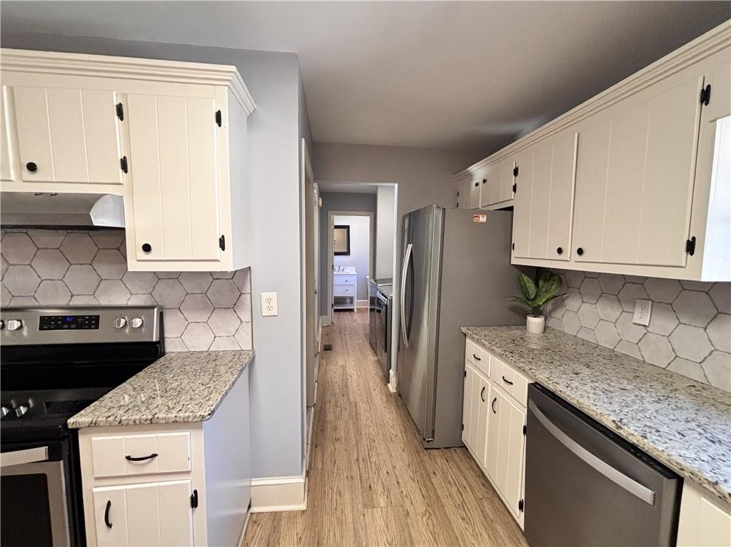 462 Gibson Trail Jasper GA 30143
