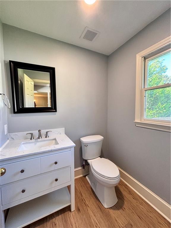 462 Gibson Trail Jasper GA 30143