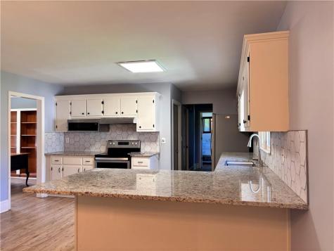 462 Gibson Trail Jasper GA 30143