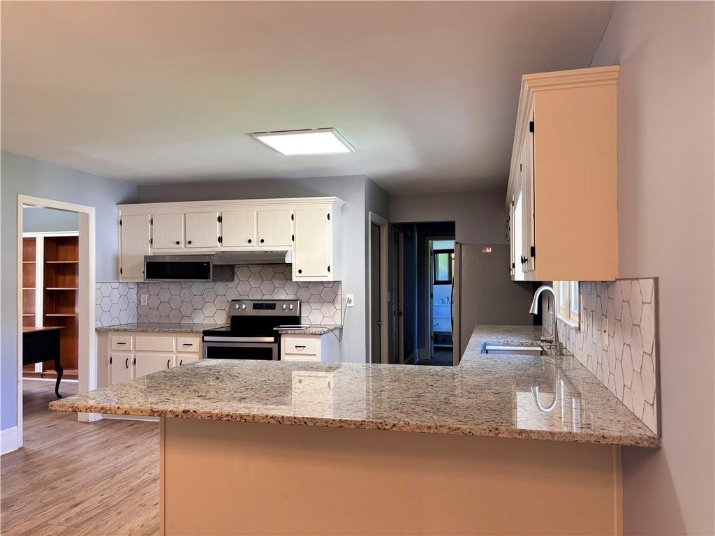 462 Gibson Trail Jasper GA 30143
