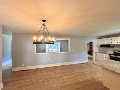 462 Gibson Trail Jasper GA 30143