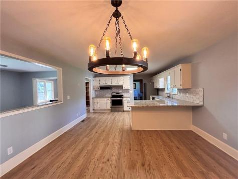 462 Gibson Trail Jasper GA 30143