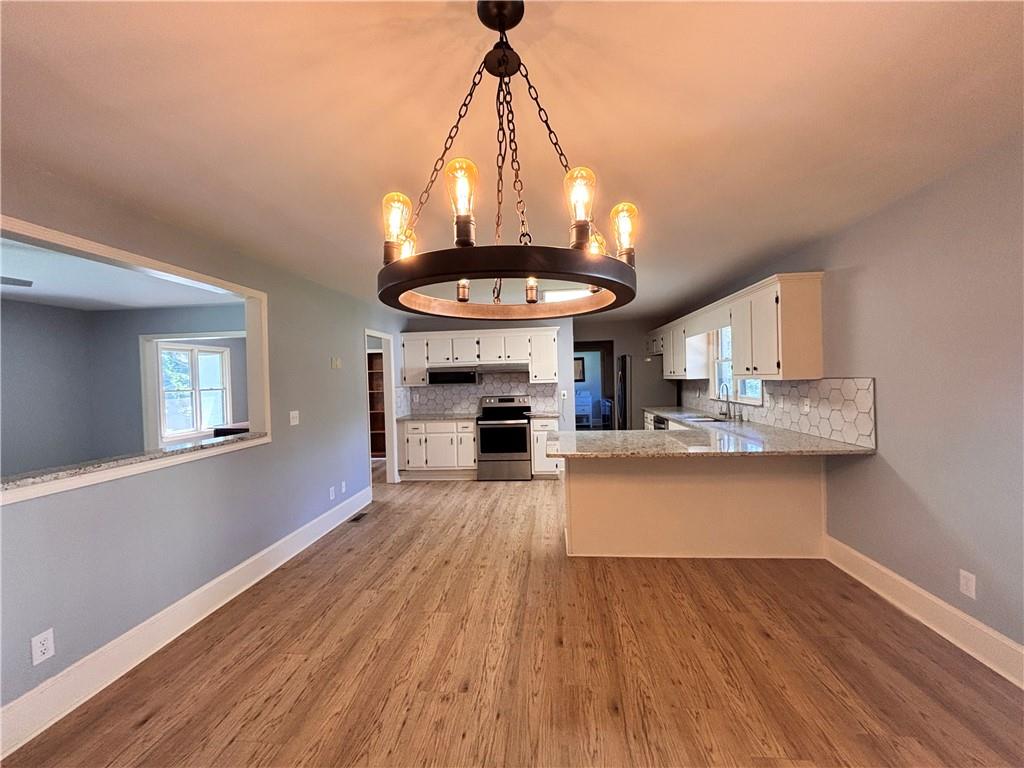 462 Gibson Trail Jasper GA 30143