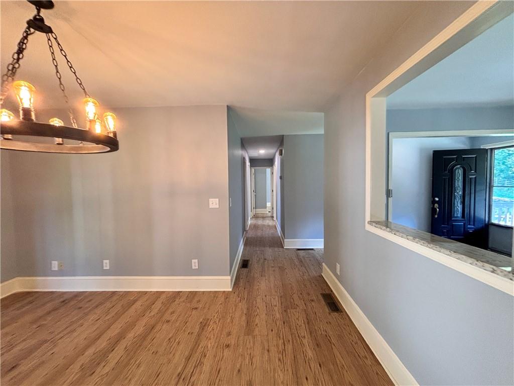 462 Gibson Trail Jasper GA 30143