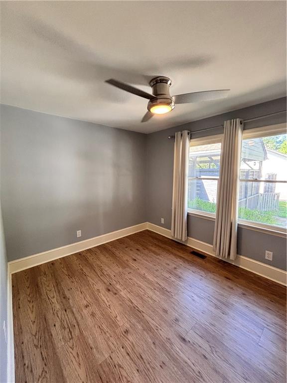 462 Gibson Trail Jasper GA 30143