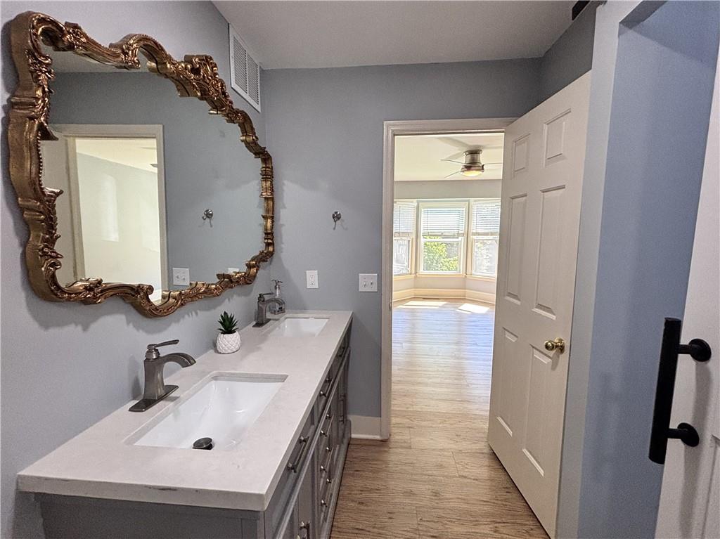 462 Gibson Trail Jasper GA 30143