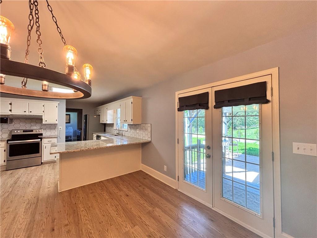 462 Gibson Trail Jasper GA 30143