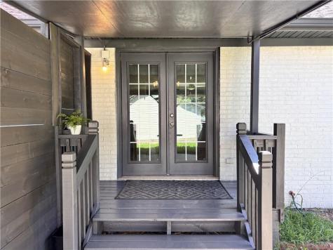 462 Gibson Trail Jasper GA 30143