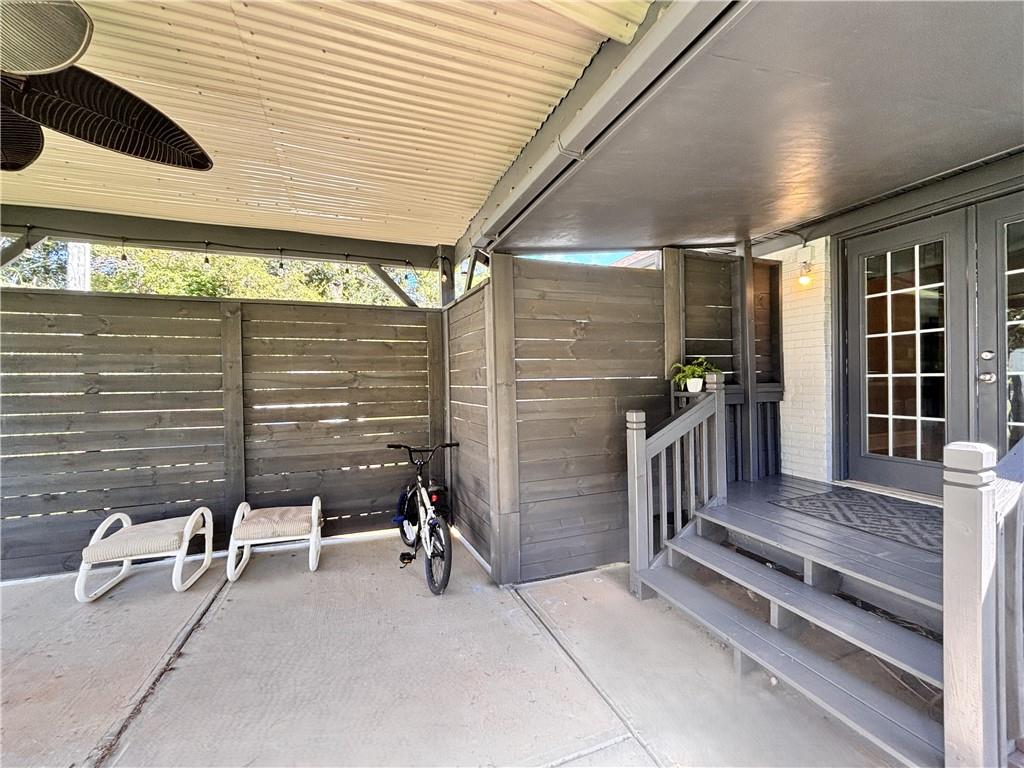 462 Gibson Trail Jasper GA 30143