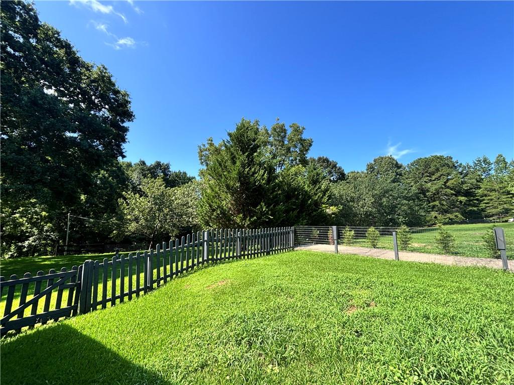 462 Gibson Trail Jasper GA 30143