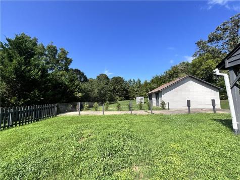 462 Gibson Trail Jasper GA 30143