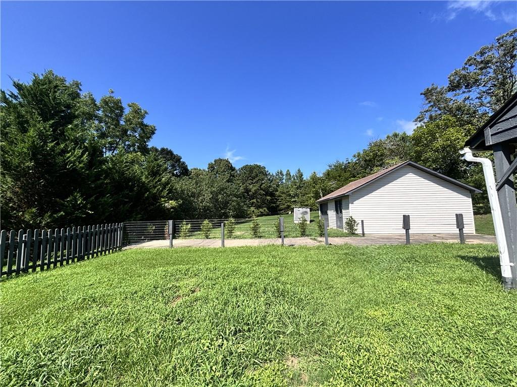462 Gibson Trail Jasper GA 30143