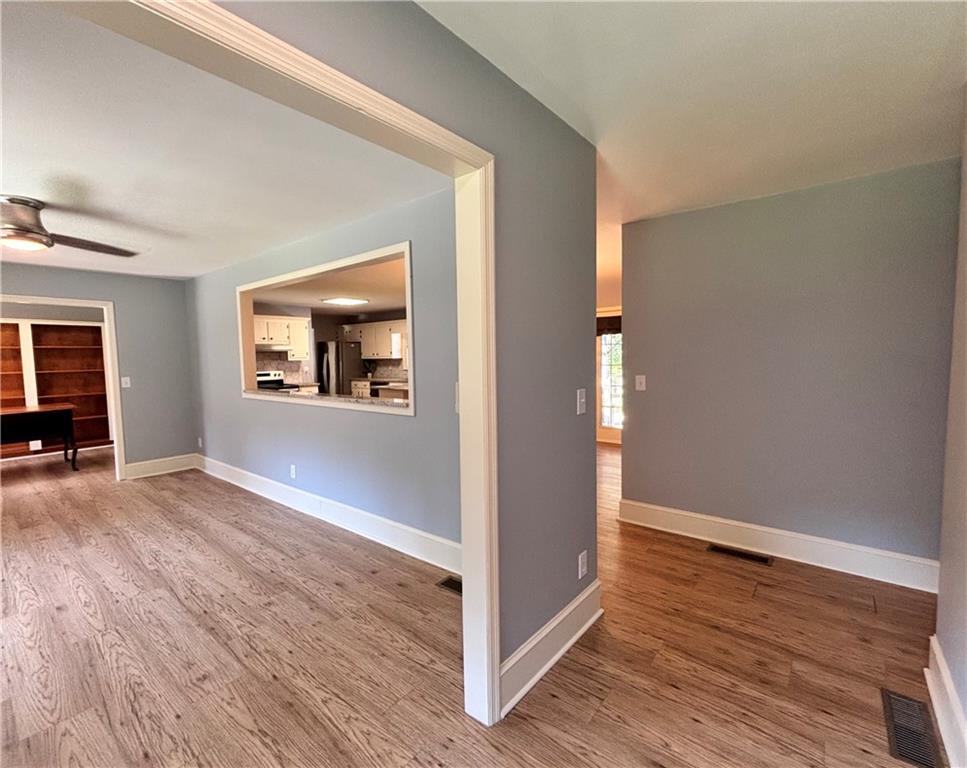 462 Gibson Trail Jasper GA 30143