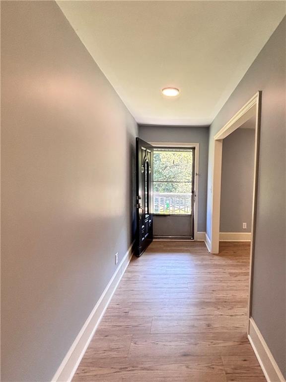 462 Gibson Trail Jasper GA 30143
