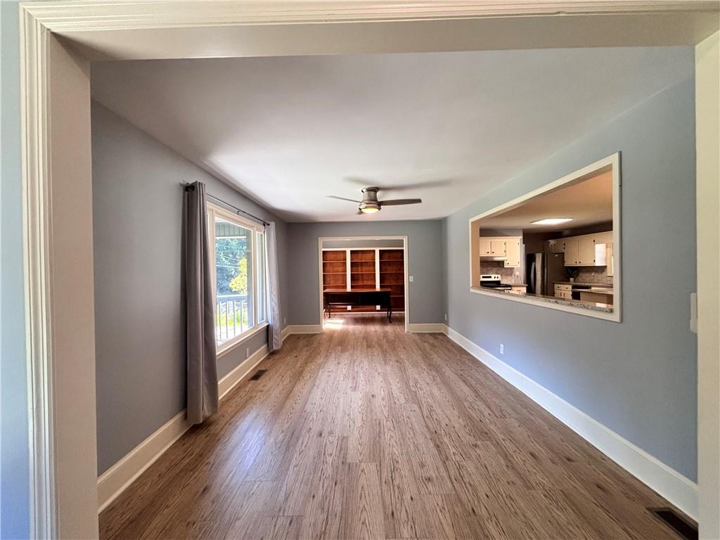 462 Gibson Trail Jasper GA 30143