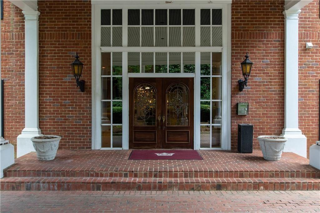 2921 Lenox Road NE Atlanta GA 30324