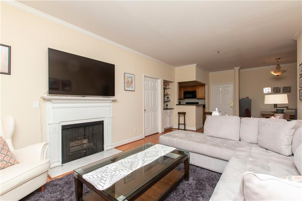 2921 Lenox Road NE Atlanta GA 30324