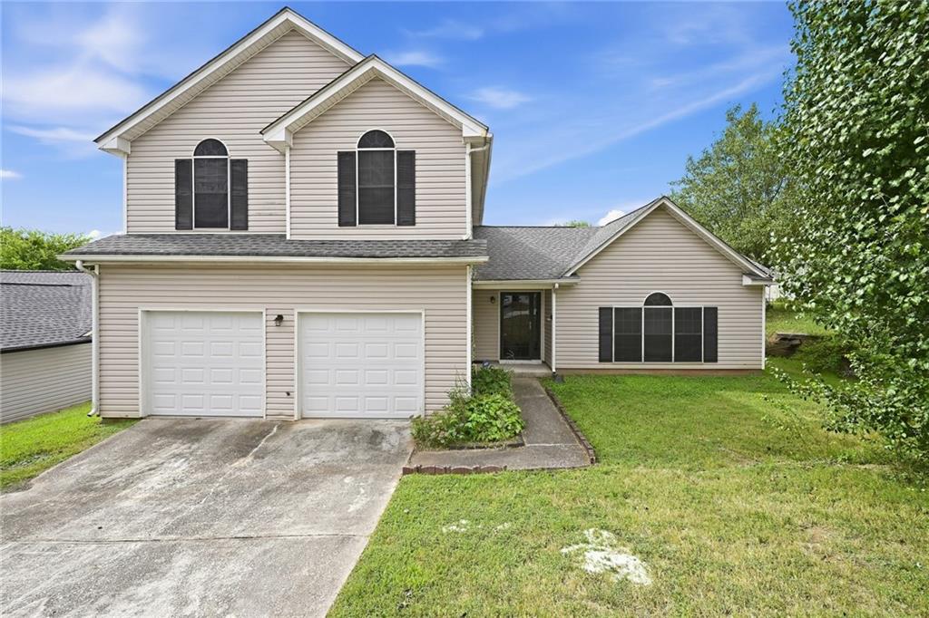 2079 Sugar Creek Falls Court SE Atlanta GA 30316