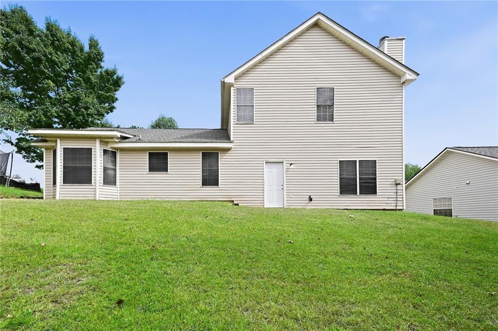2079 Sugar Creek Falls Court SE Atlanta GA 30316