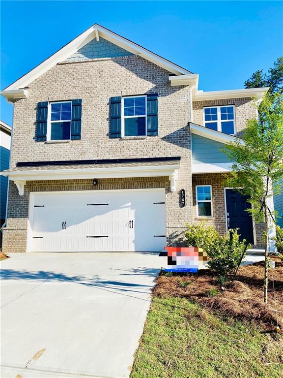 4767 Waxwing Street Hoschton GA 30548
