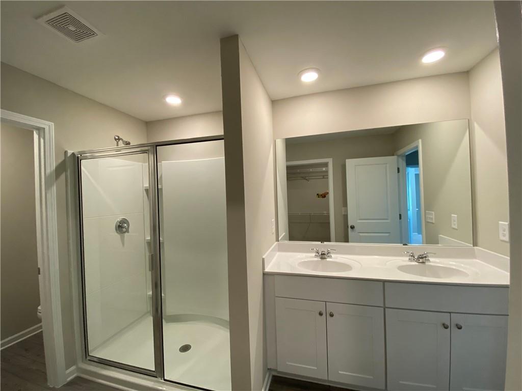 4767 Waxwing Street Hoschton GA 30548
