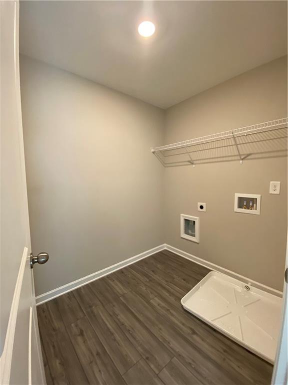 4767 Waxwing Street Hoschton GA 30548