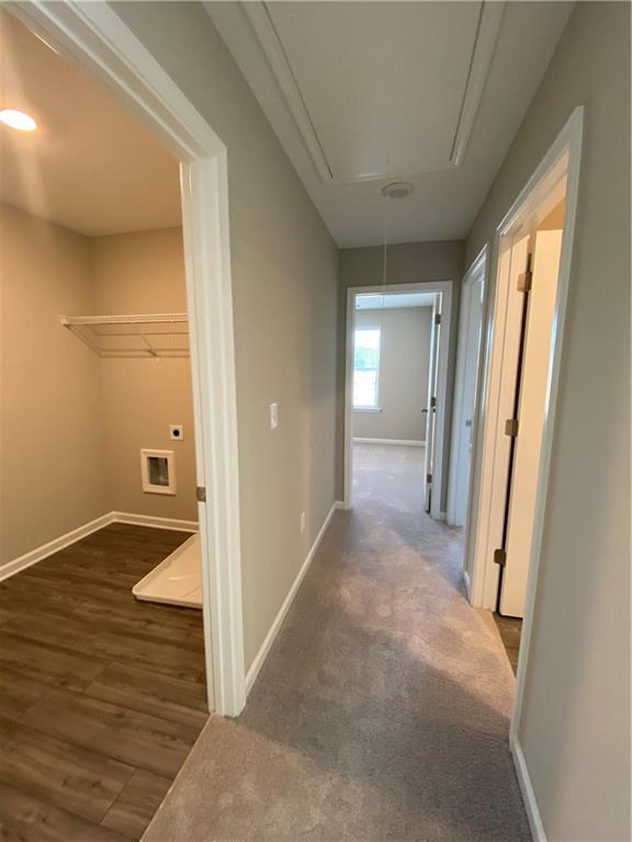 4767 Waxwing Street Hoschton GA 30548