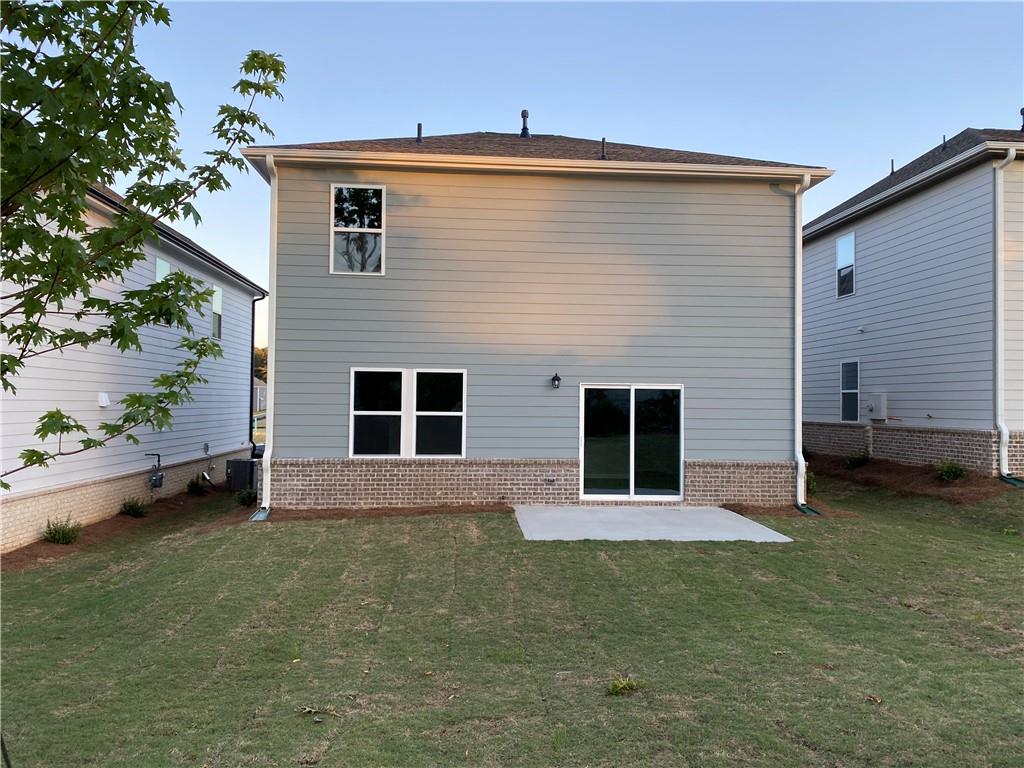 4767 Waxwing Street Hoschton GA 30548