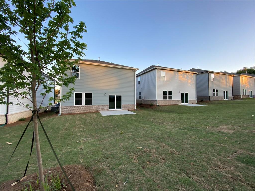 4767 Waxwing Street Hoschton GA 30548