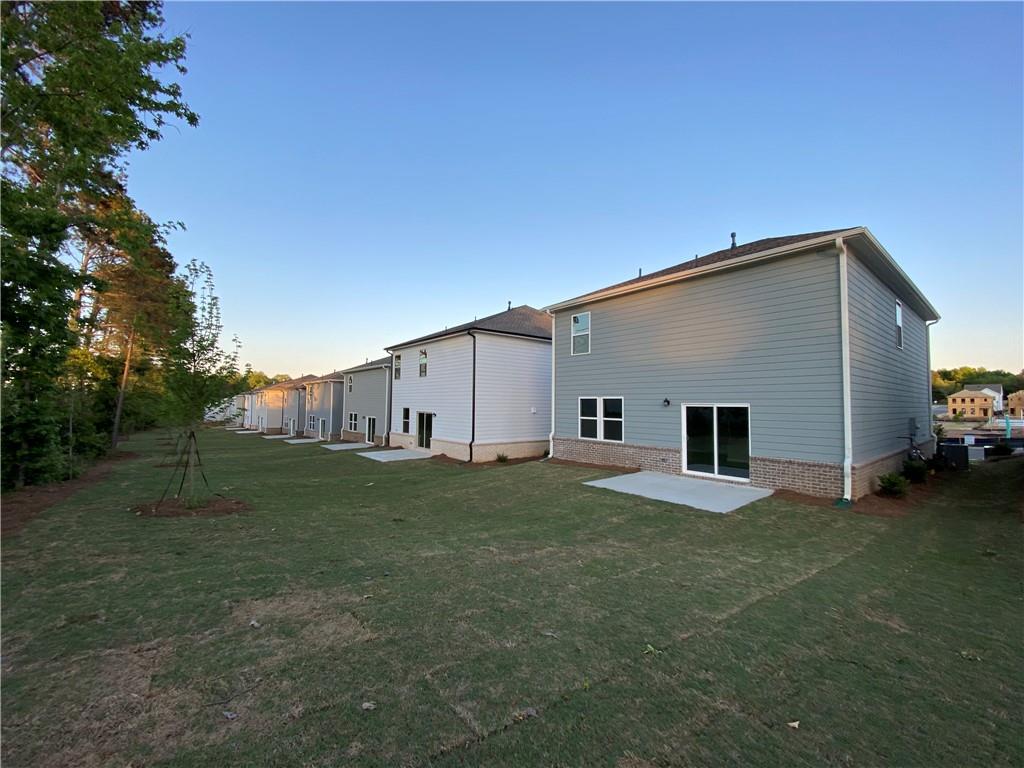 4767 Waxwing Street Hoschton GA 30548